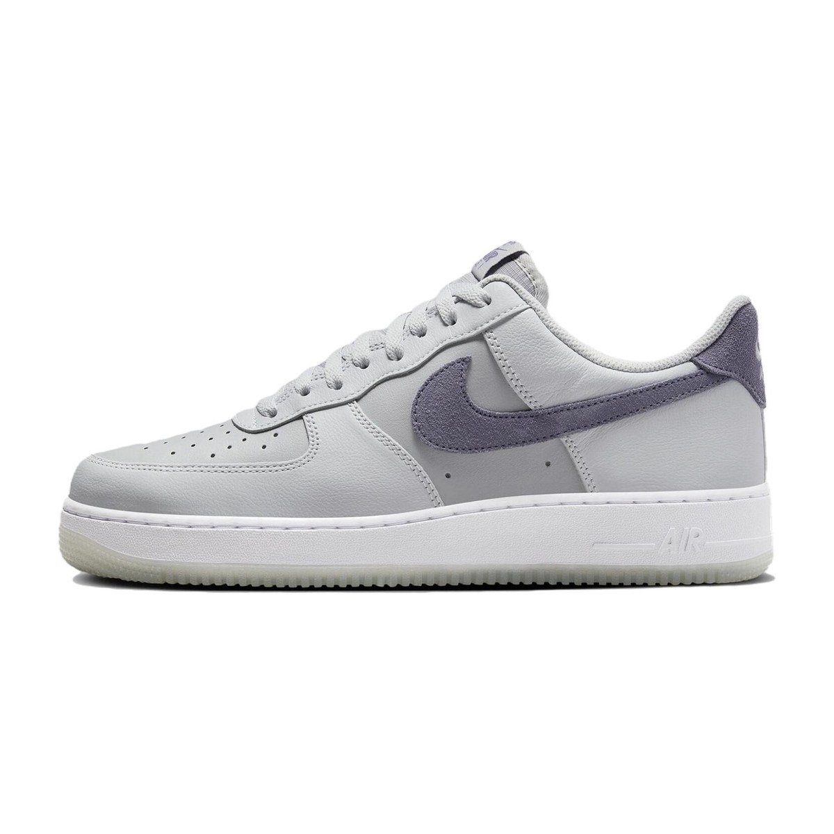 Nike Air Force 1 '07 LV8 Grey
