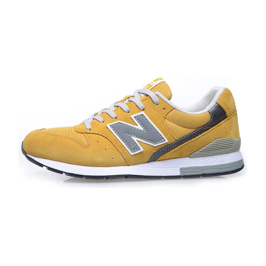 New Balance 996 Orange