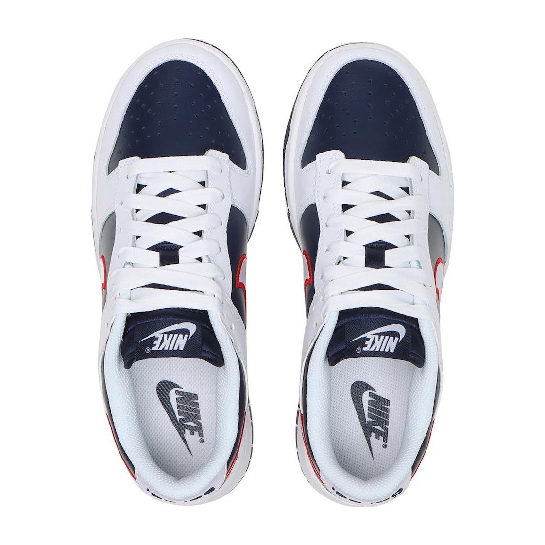 Nike Dunk Low 'Houston Comets Four-Peat'