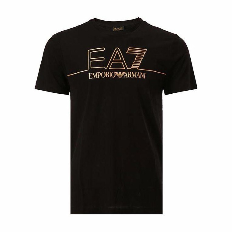 Emporio Armani EA7 Logo Tee