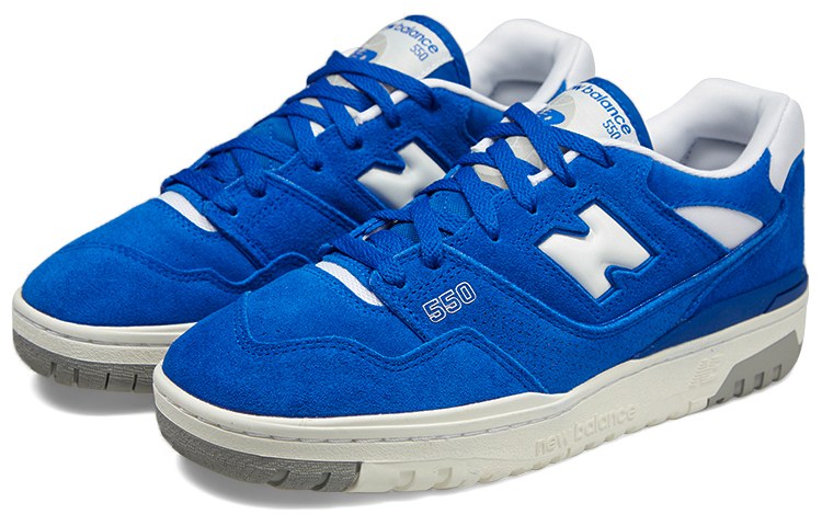 New Balance 550 Blue