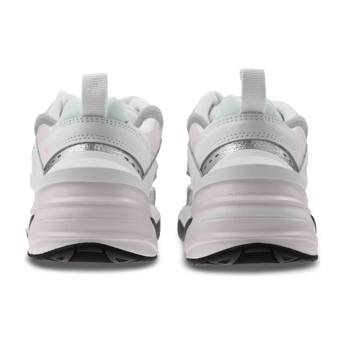 Nike M2K Tekno Pink