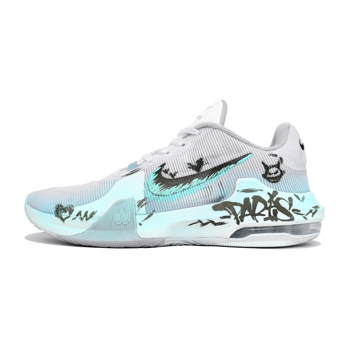 Nike Air Max Impact 4