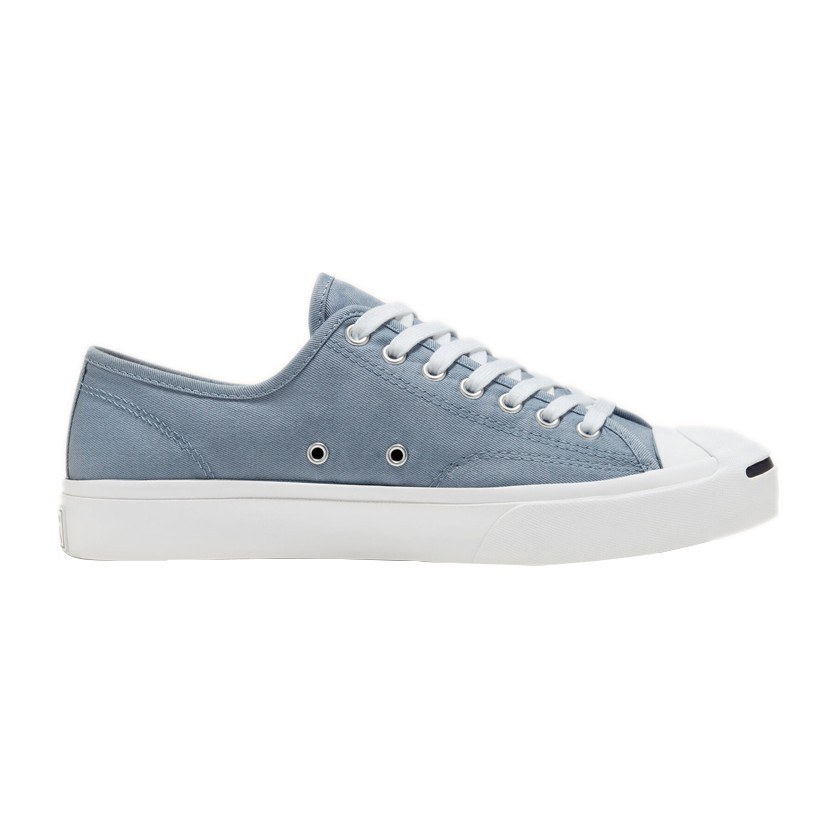 Converse Jack Purcell Low Light Blue