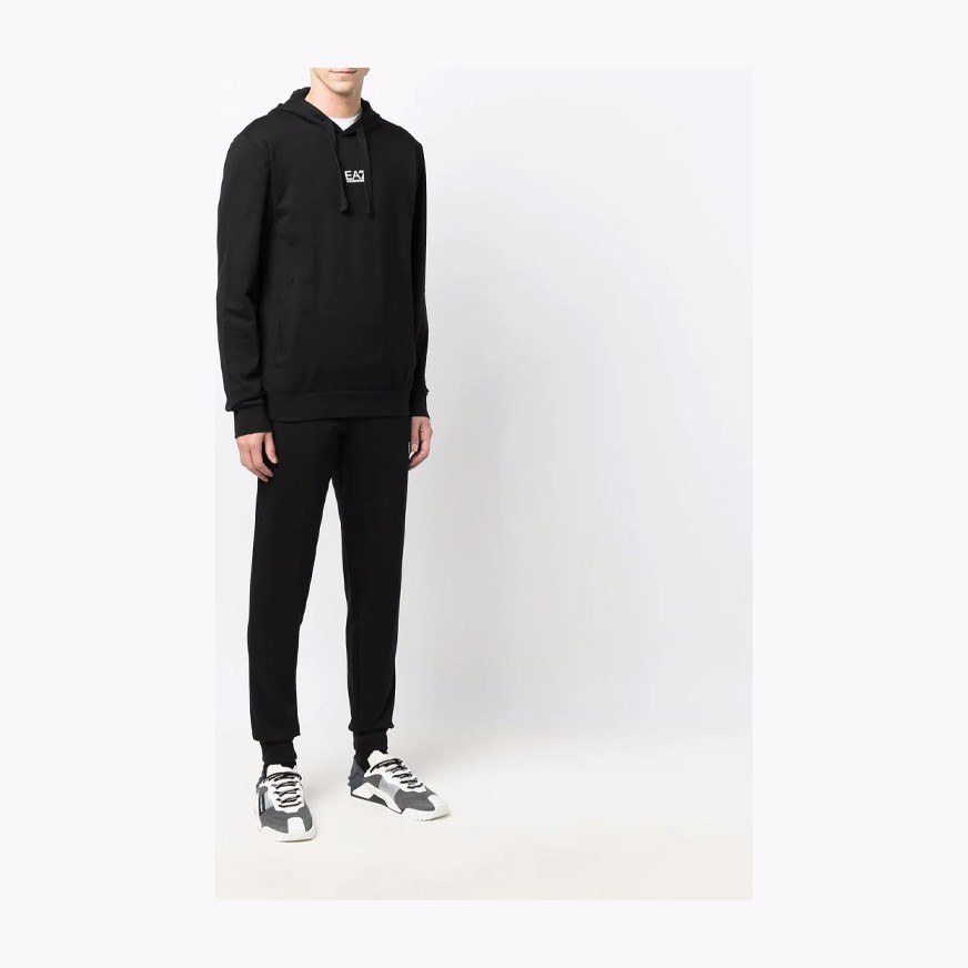EMPORIO ARMANI FW21 Logo