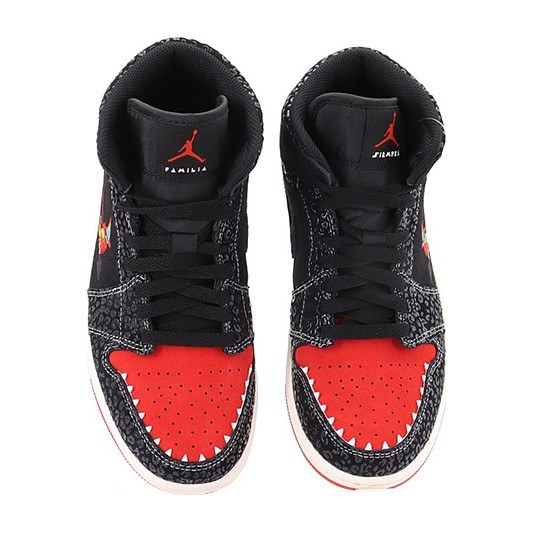 Jordan Air Jordan 1 Mid SE "Siempre Familia"