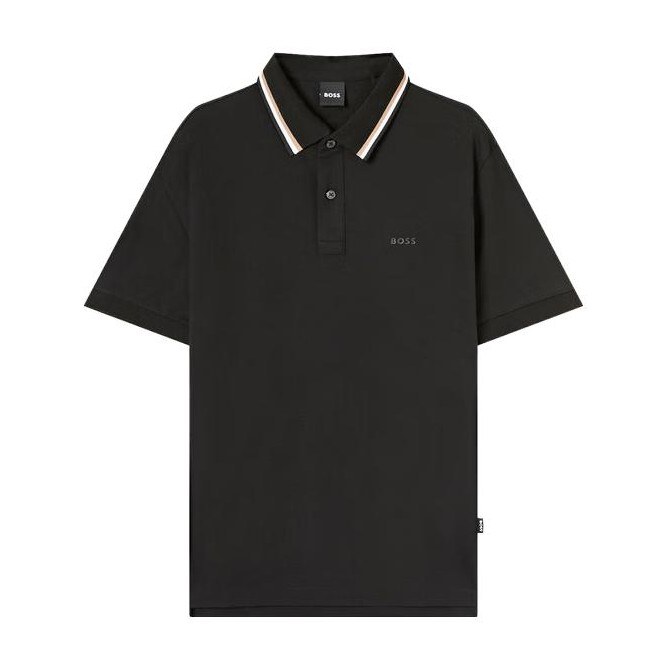 HUGO BOSS FW22 Polo