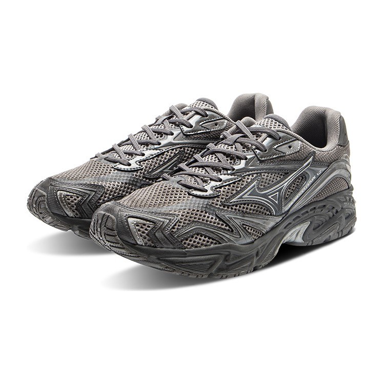 Mizuno Adventure V2 Grey Silver