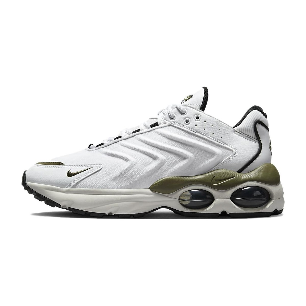 Nike Air Max TW White