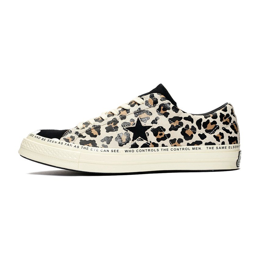 Brain Dead x Converse One Star