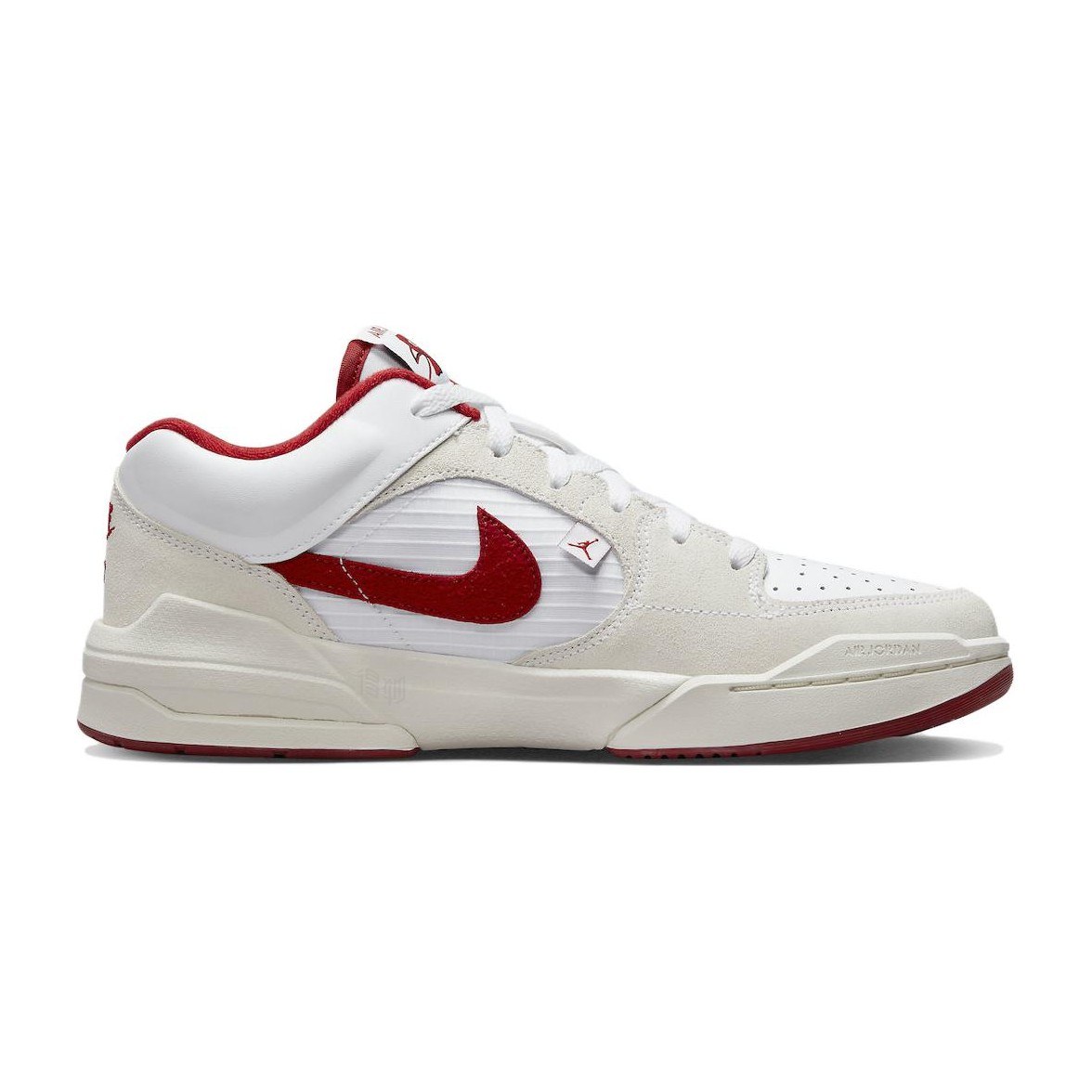 Jordan Stadium 90 Red White