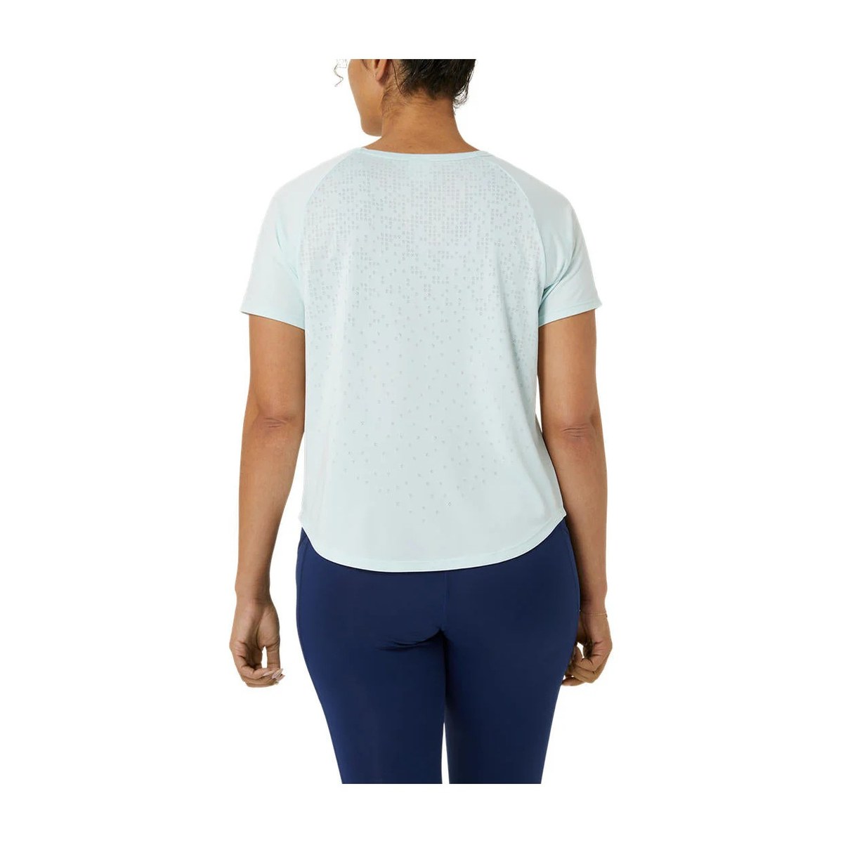 Asics logo T