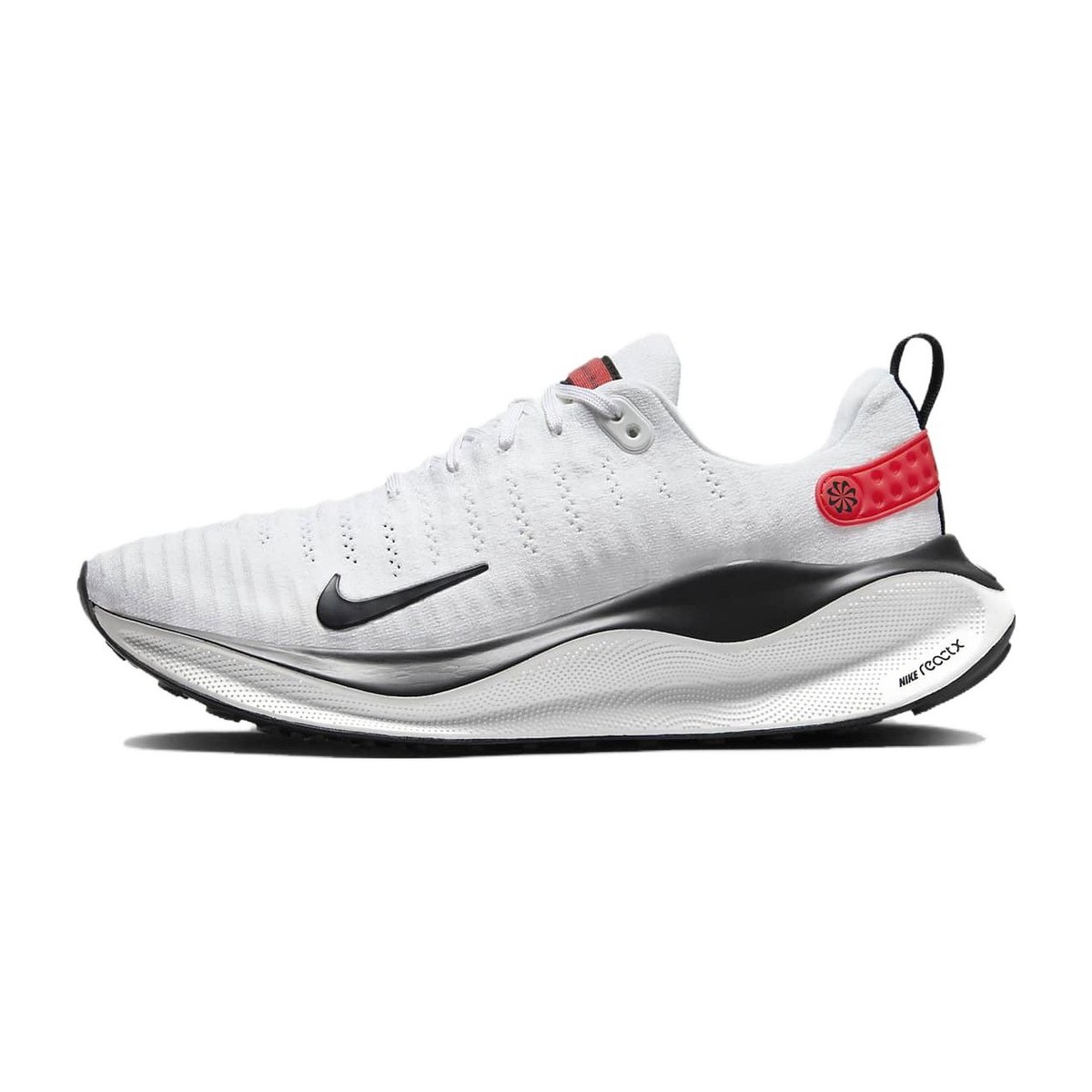 Nike React Infinity 4 White