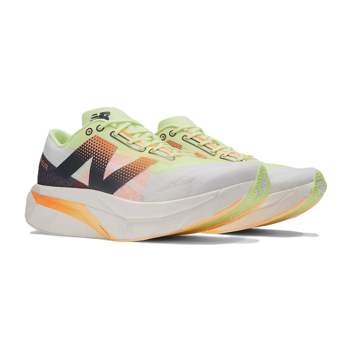 New Balance FuelCell SuperComp Elite v4