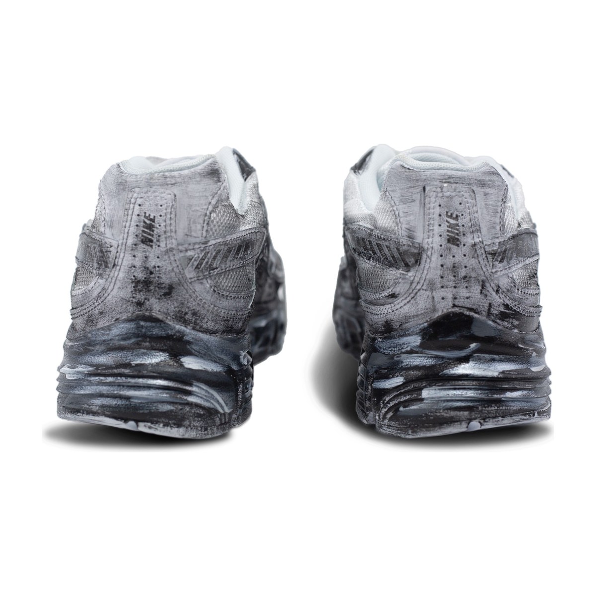 Nike Initiator Dark Grey