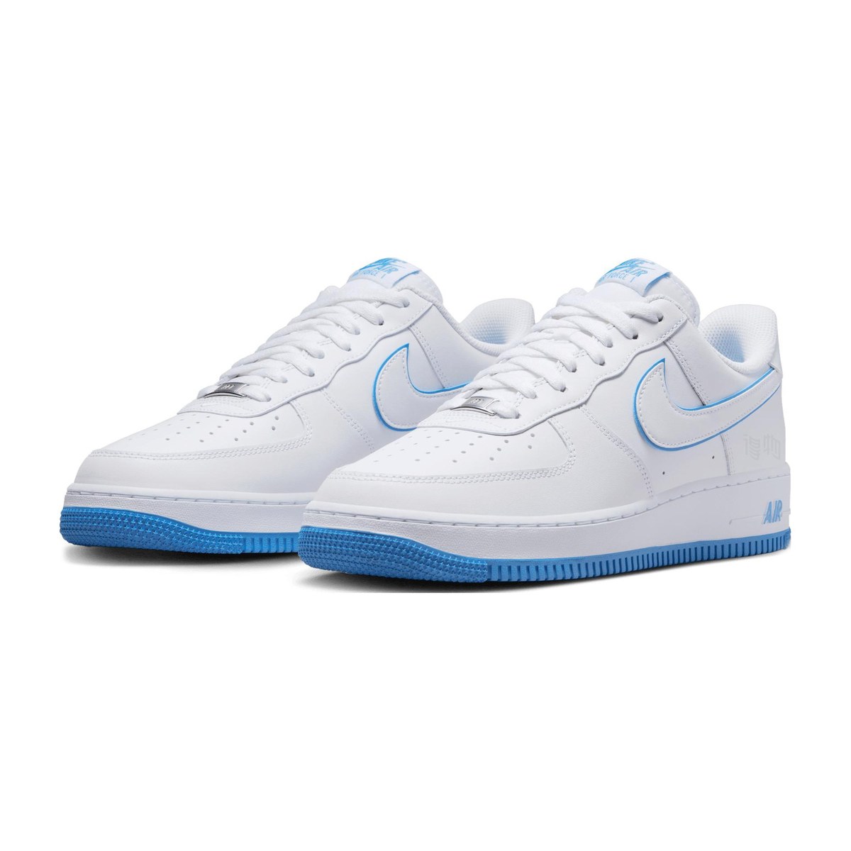 Nike Air Force 1 Low University Blue