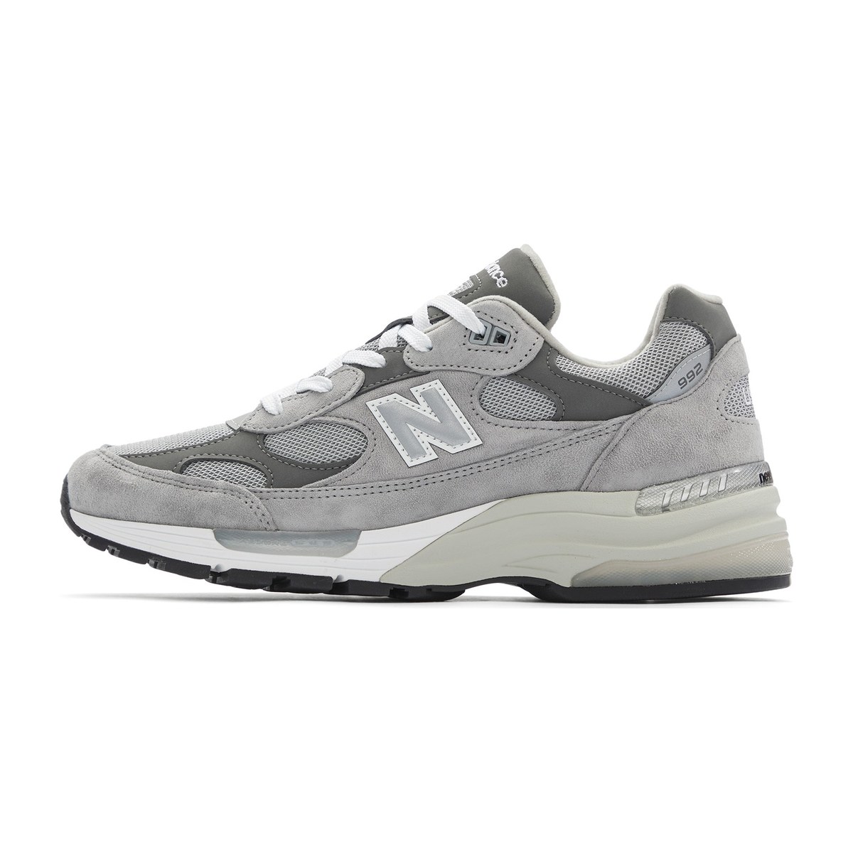 New Balance 992 Grey