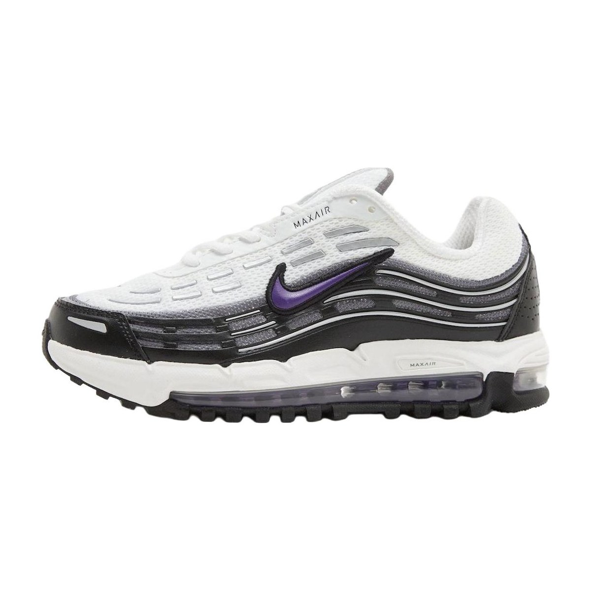 Nike Air Max TL 2.5 White