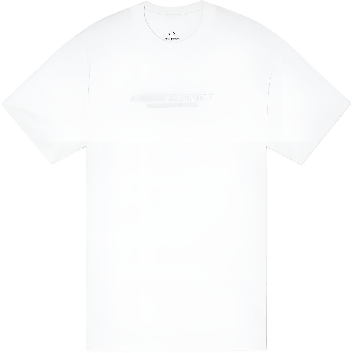 ARMANI EXCHANGEAE T