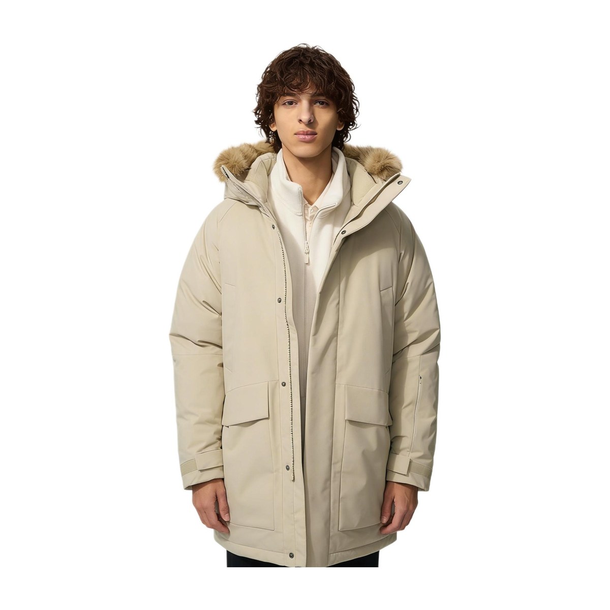 UNIQLO Down Jacket
