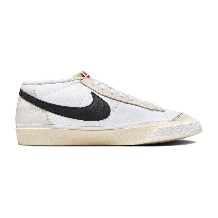 Nike Blazer Low Pro Club White Black