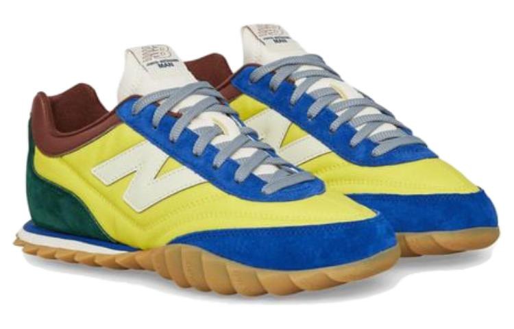 Junya Watanabe MAN x New Balance RC30 Yellow Blue