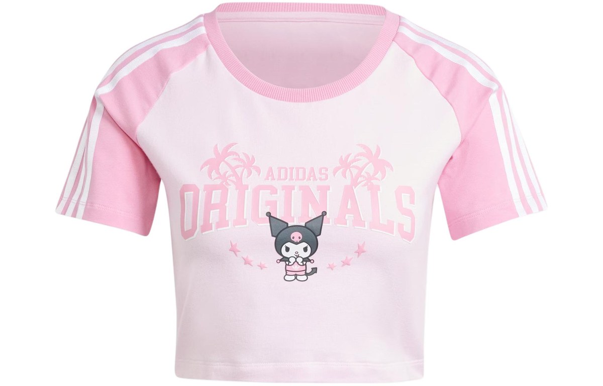 adidas x Hello Kitty