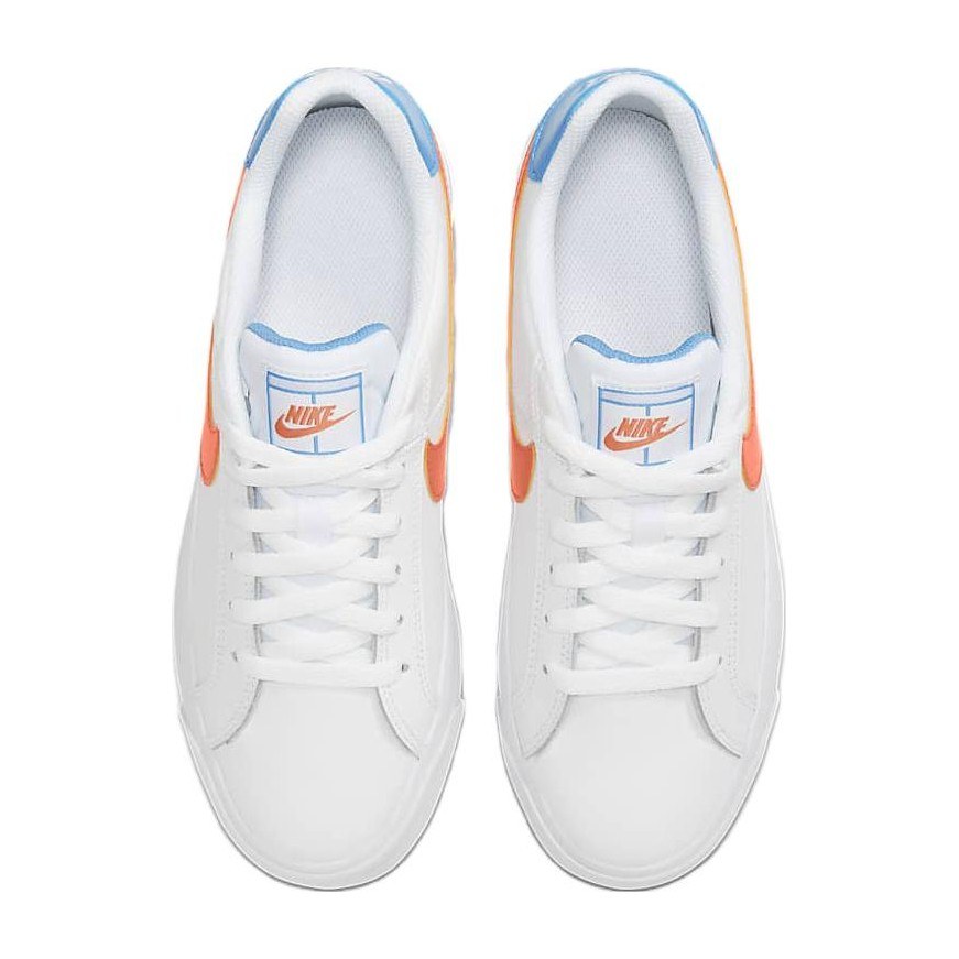 Nike Blazer low
