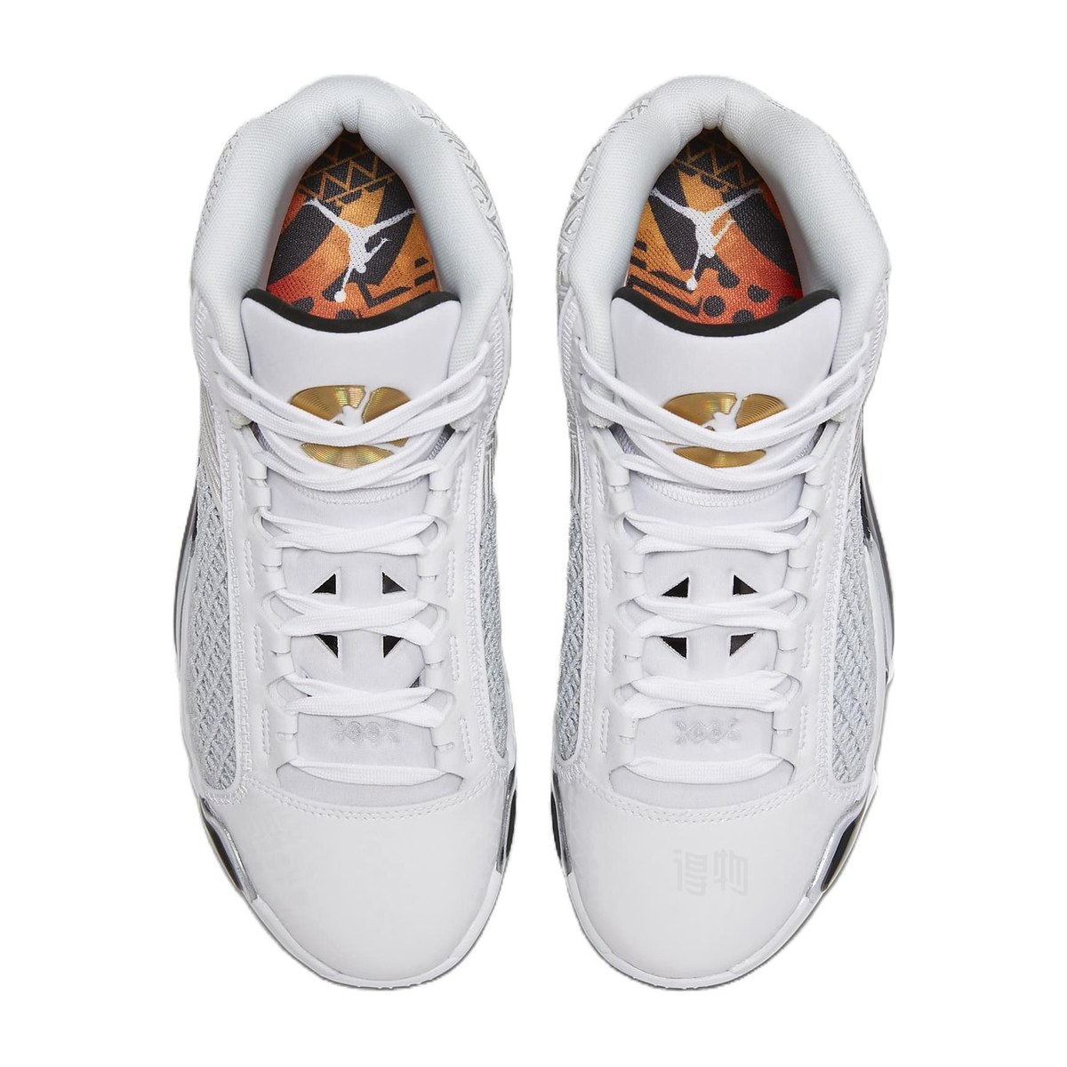 Jordan Air Jordan 38 "FIBA" PF