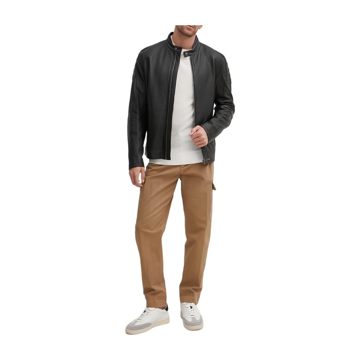 HUGO BOSS