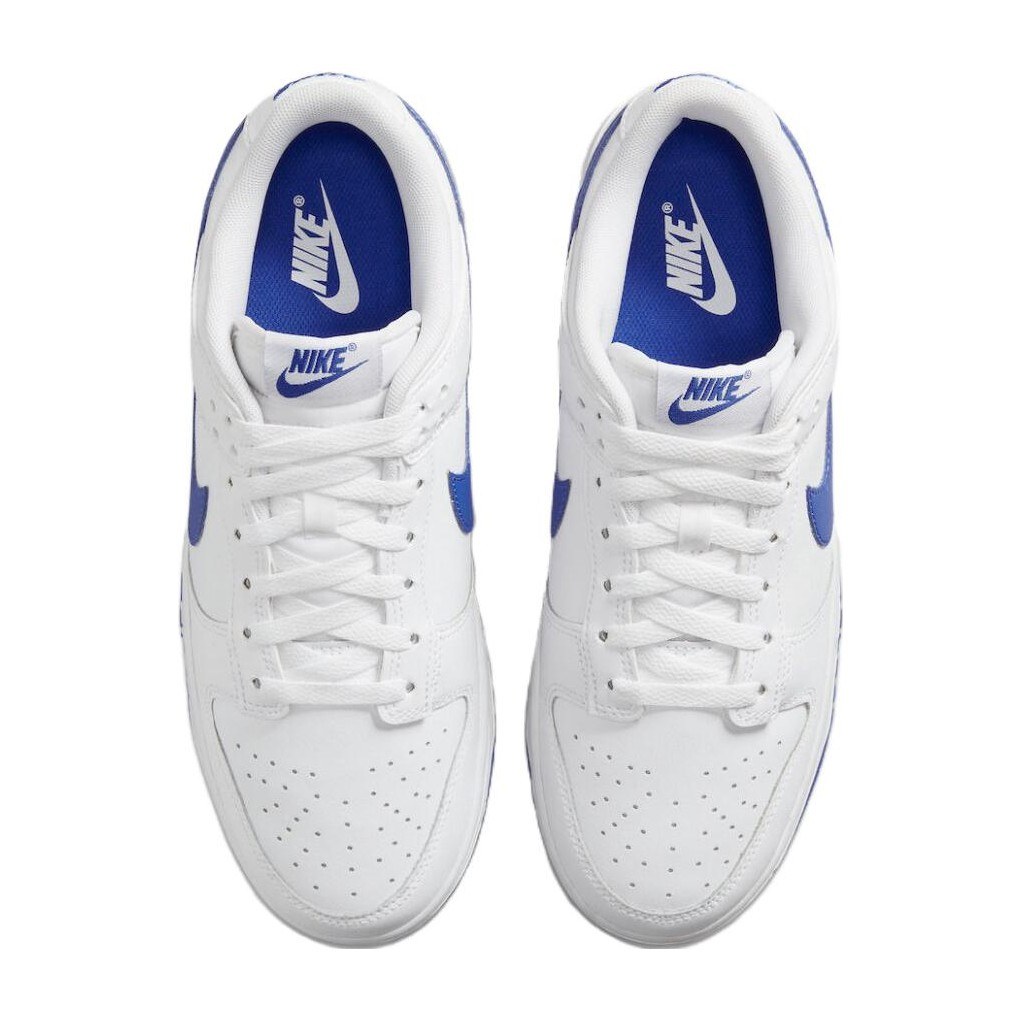 Nike Dunk Low "Hyper Royal"