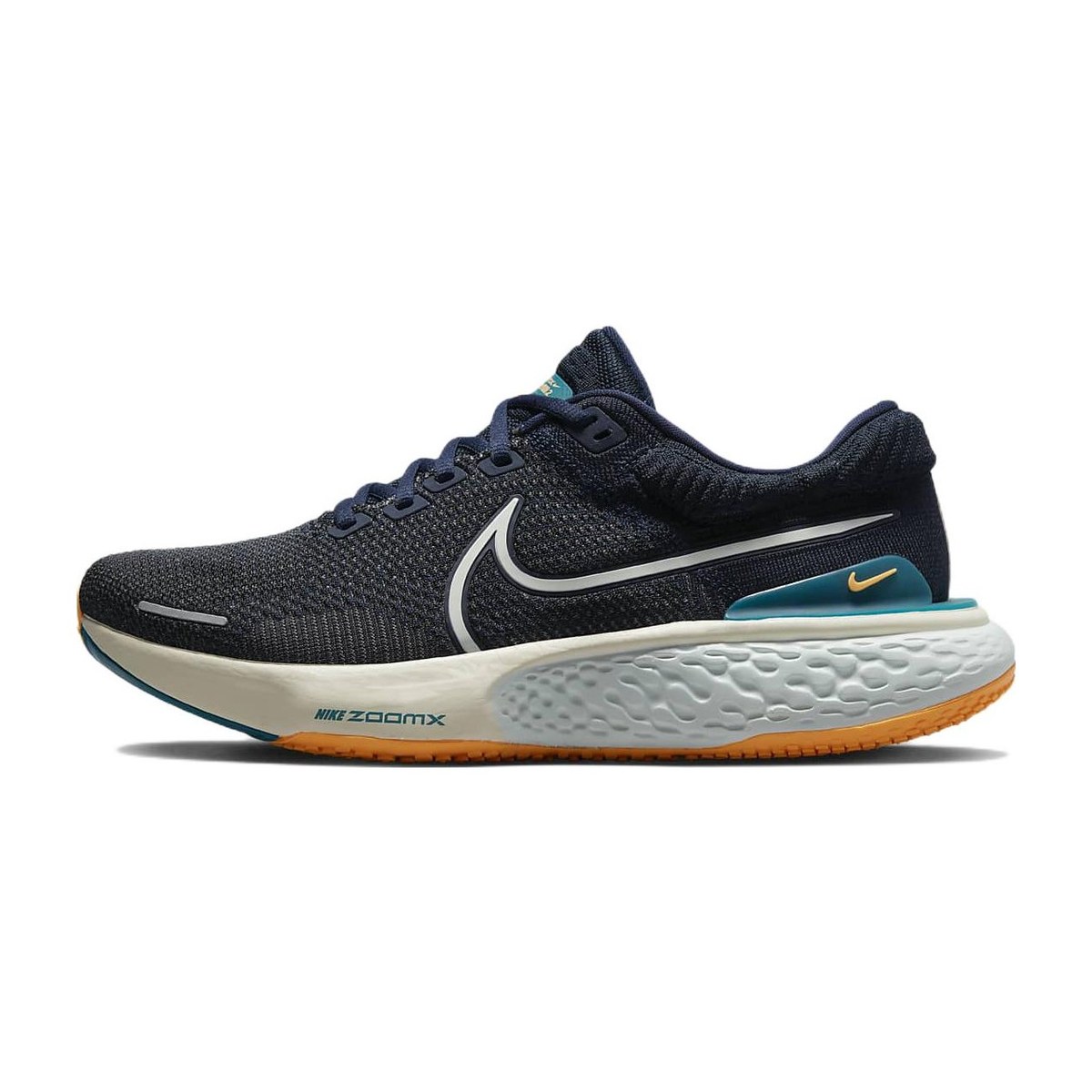 Nike ZoomX Invincible Run Flyknit 2 White Black