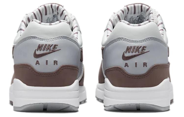 Nike Air Max 1 Shima Shima Brown Grey
