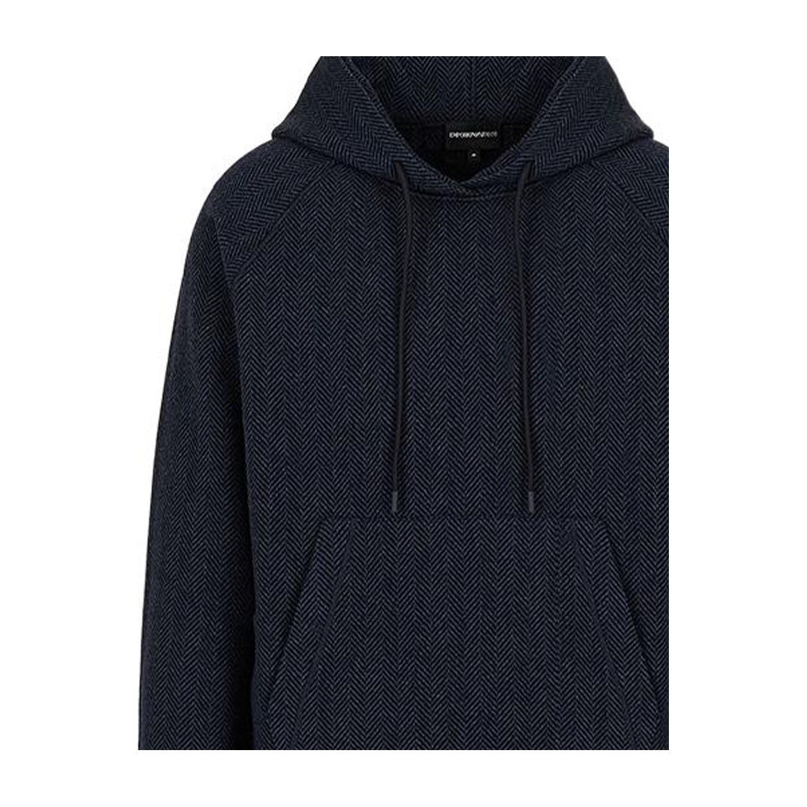 EMPORIO ARMANI FW22 V