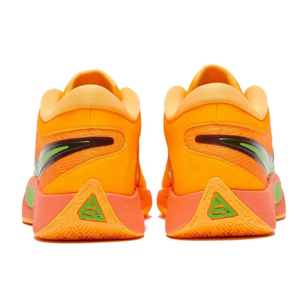 Nike Zoom Freak 6