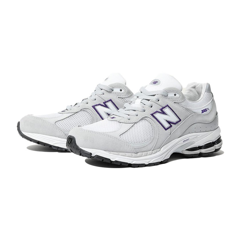 Beauty & Youth x New Balance 2002R Light Grey