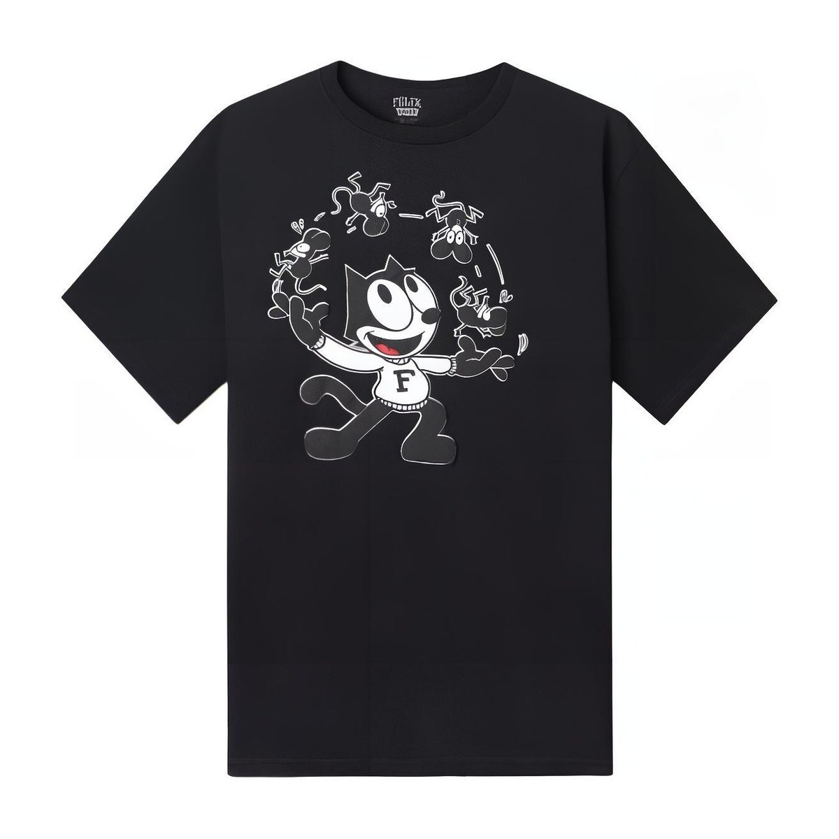 levis x Felix the Cat T