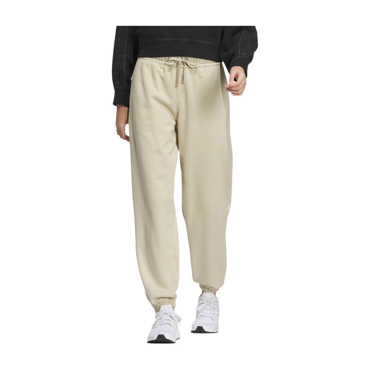 adidas Sportswear Joggers Beige