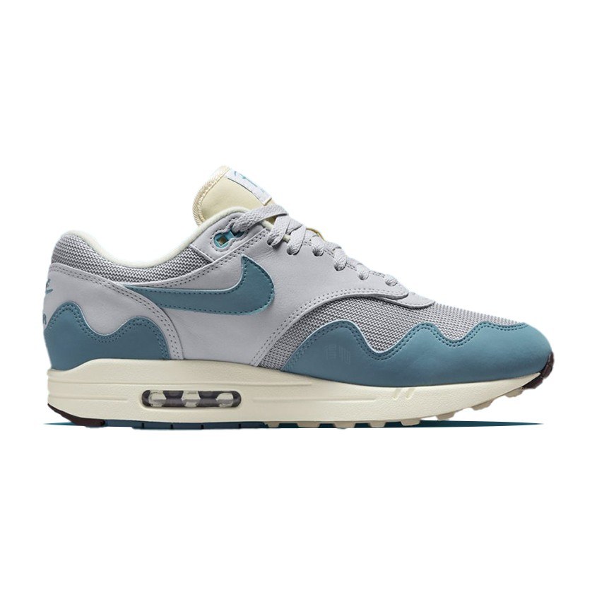 Patta x Nike Air Max 1 "Monarch"