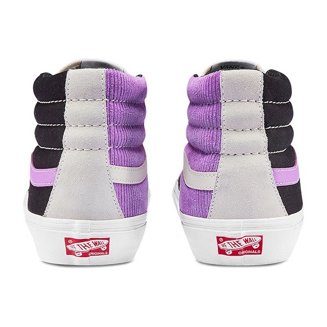Vans Style 138 Lx