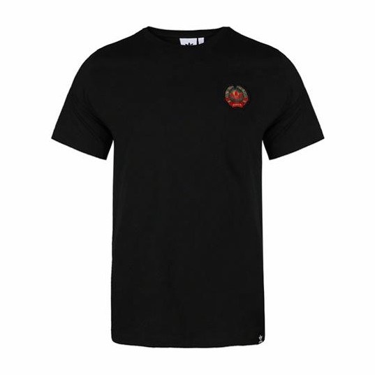 adidas Originals MIC Graphic T
