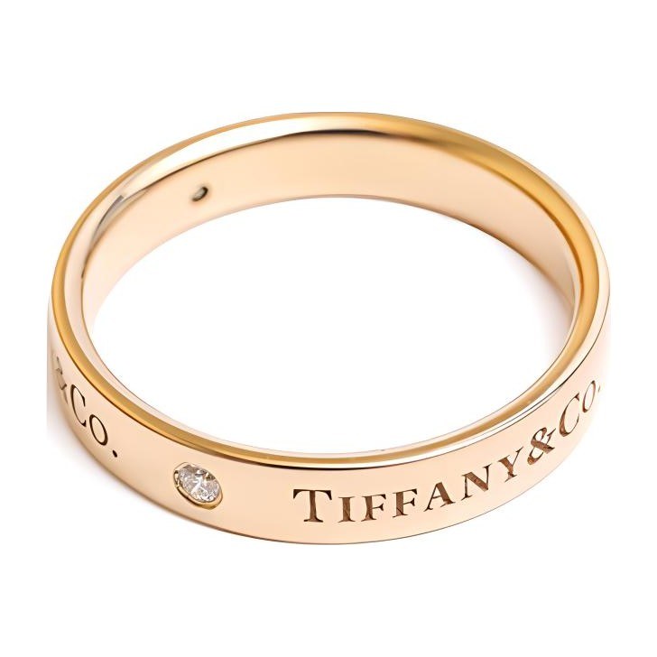 Tiffany & Co. Return to Tiffany Ring