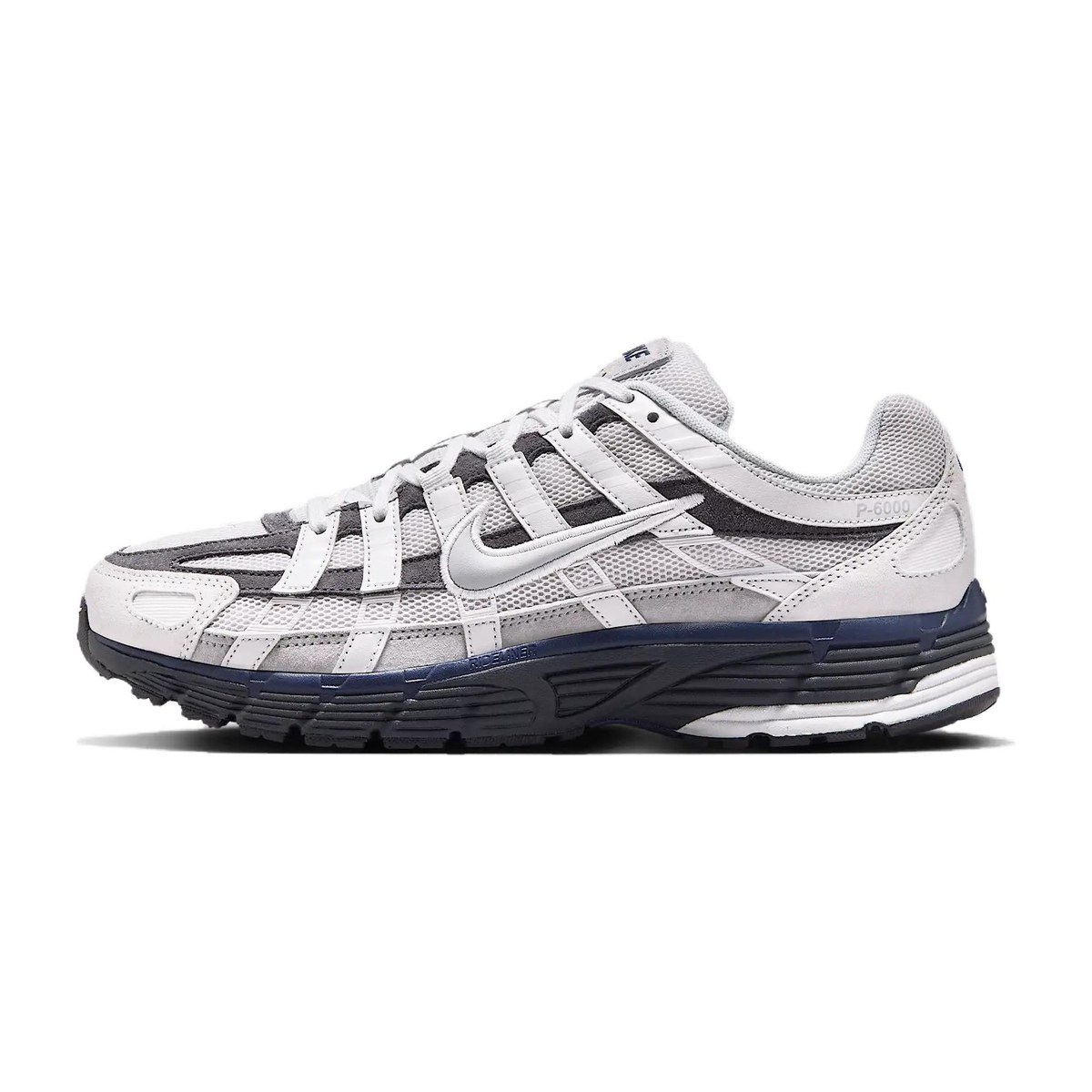 Nike P-6000 White