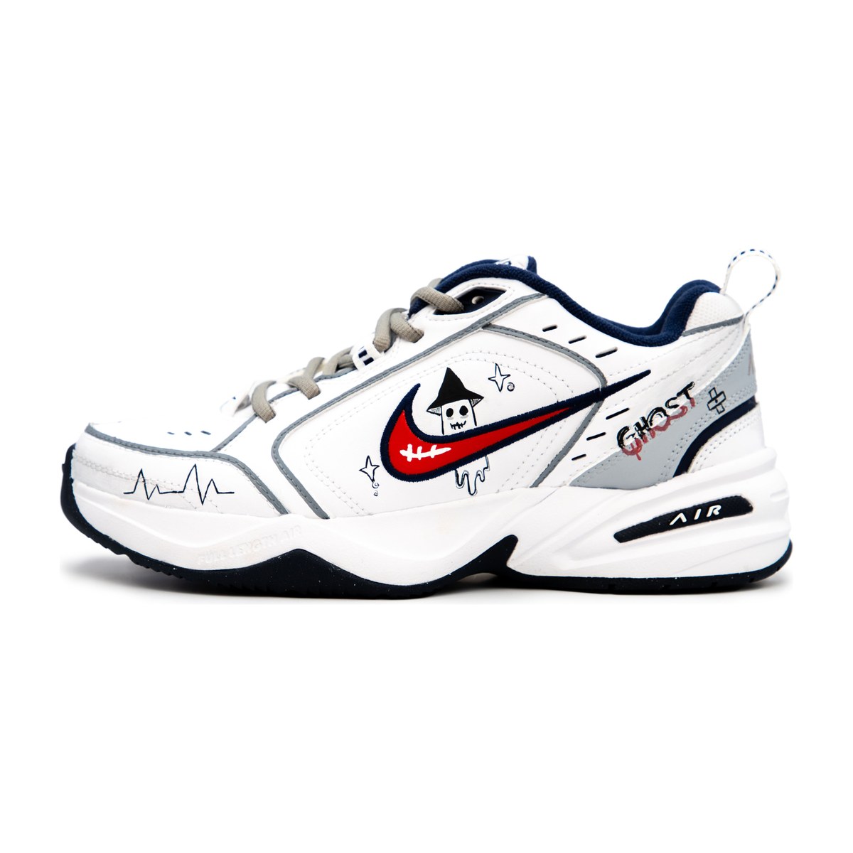Nike Air Monarch 4