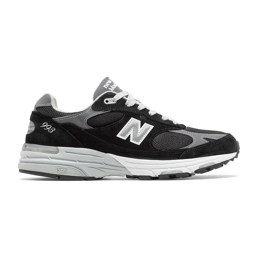 New Balance 993 Black