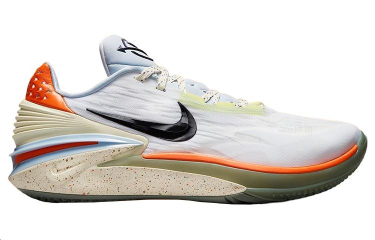 Nike Air Zoom G.T. Cut 2 "Desert Sunset"
