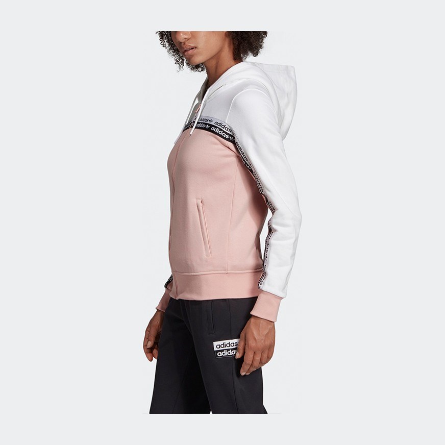 adidas originals Tt Hooded