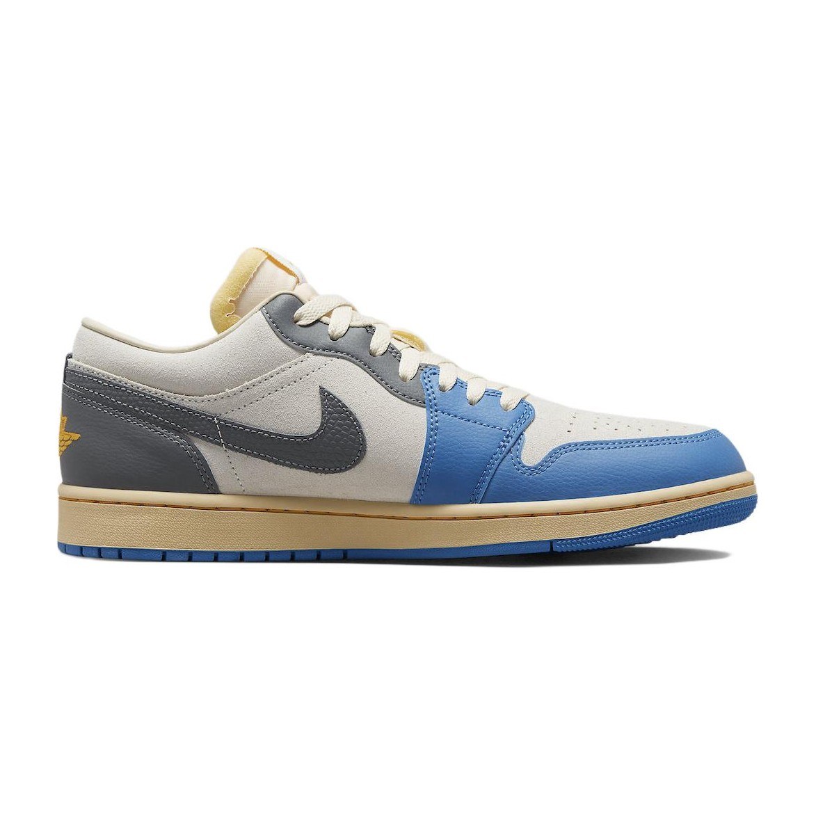 Jordan Air Jordan 1 Low "Tokyo Vintage"
