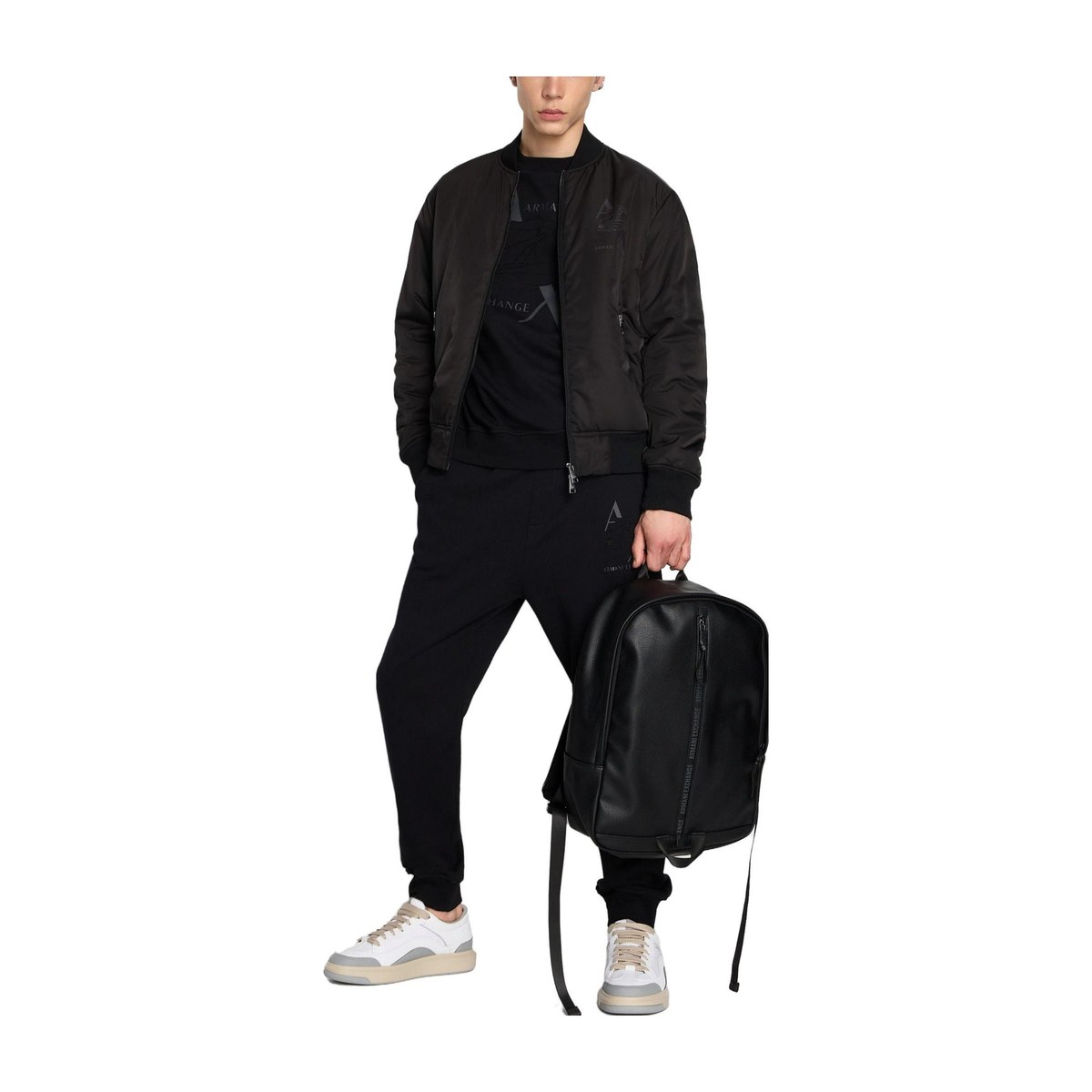 Armani Exchange