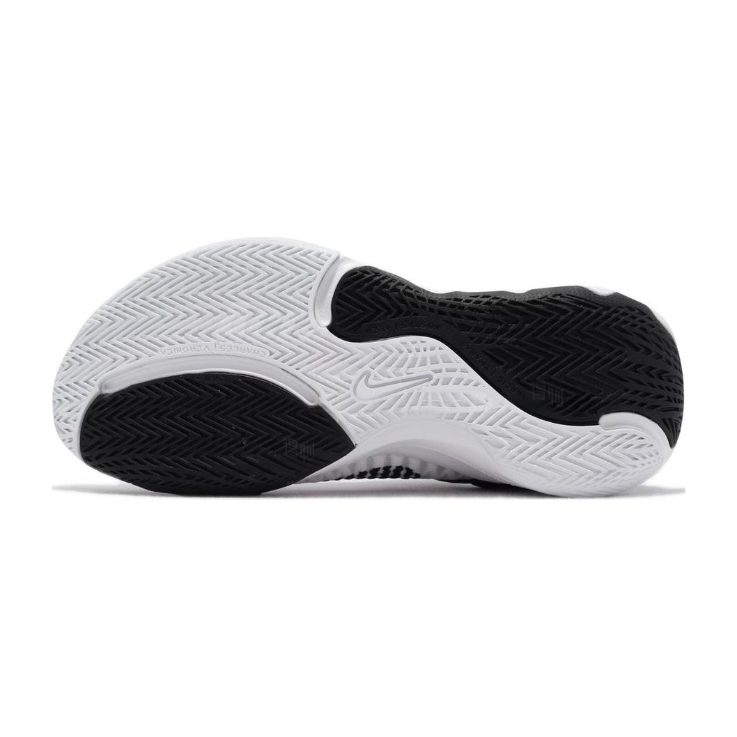 Nike Giannis Immortality EP White Gold Black